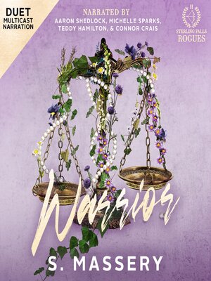 cover image of Warrior